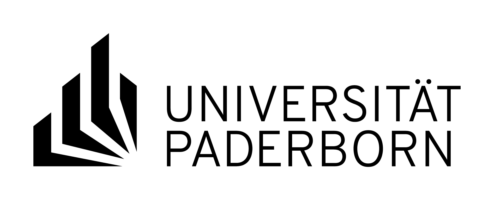 Logo der Universität Paderborn